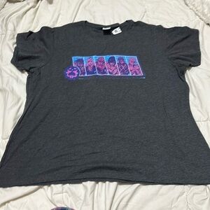 Jojo’ss Bizzare Adventure Golden Wind 3X T Shirt